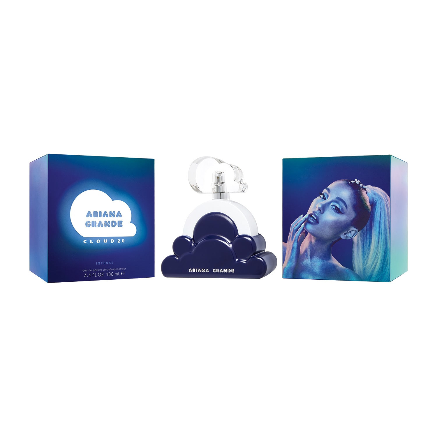 Ariana Grande Cloud 2.0 Intense Eau de Parfum