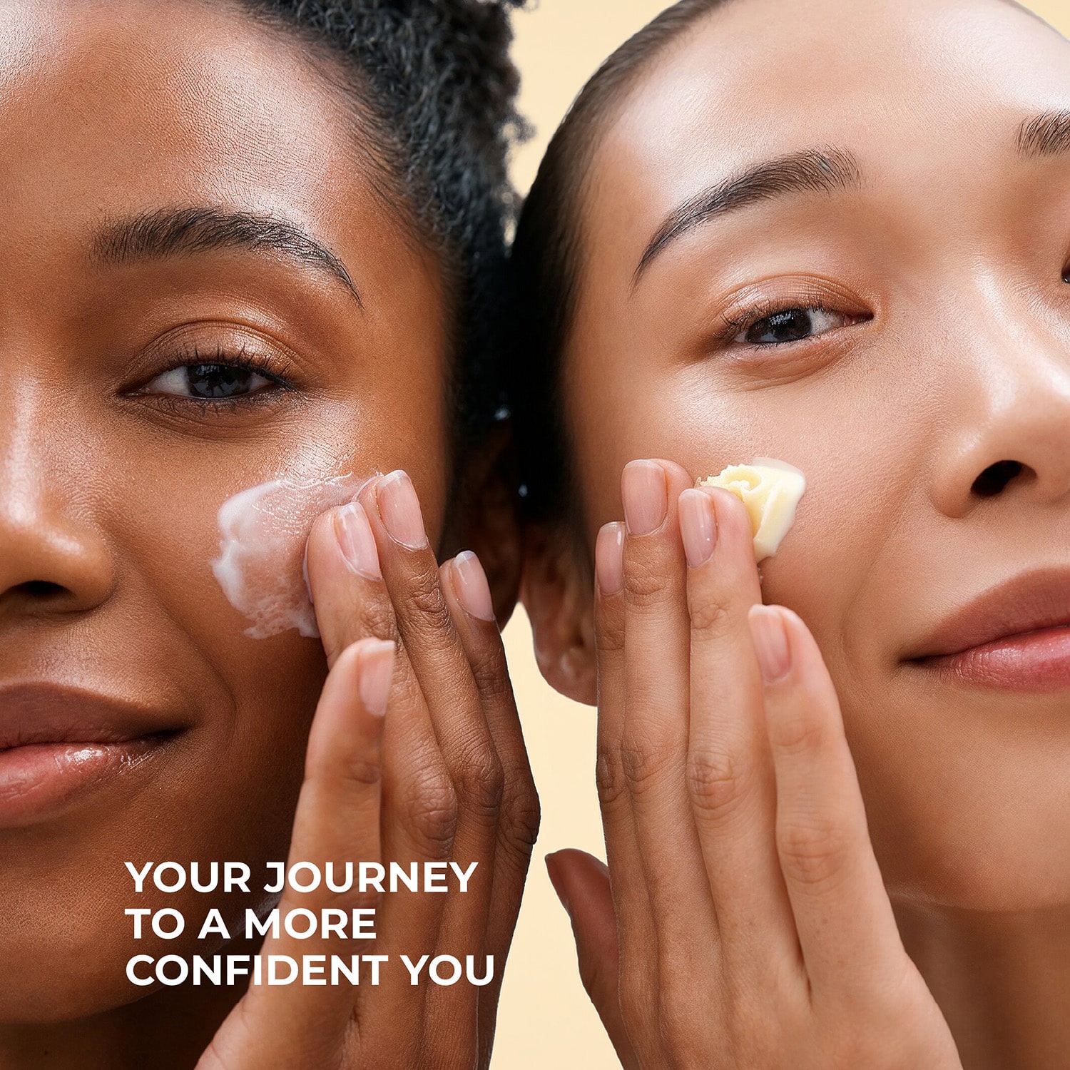 Buttah Skin Glow Essentials Mini Skincare Discovery Set