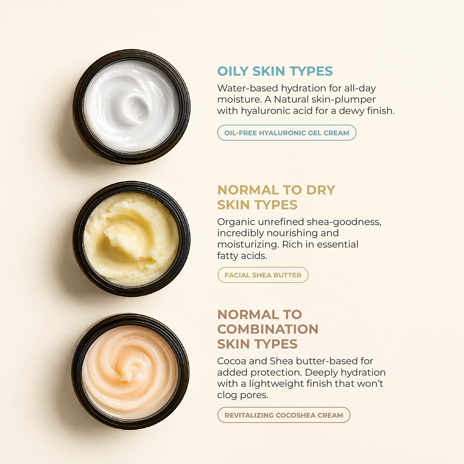Buttah Skin Glow Essentials Mini Skincare Discovery Set