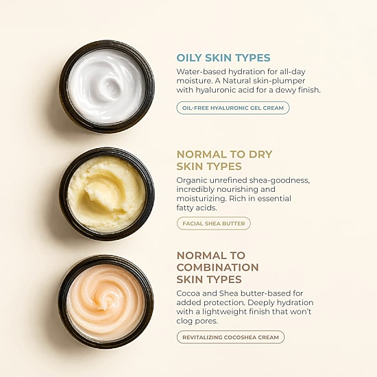 Buttah Skin Glow Essentials Mini Skincare Discovery Set