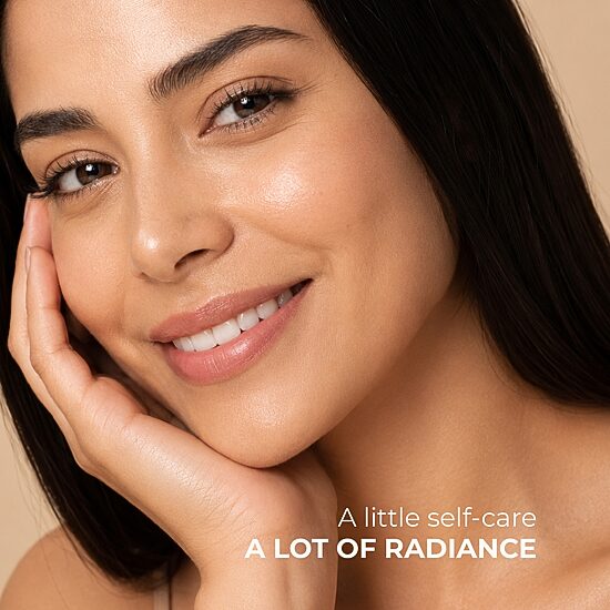 Buttah Skin Glow Essentials Mini Skincare Discovery Set