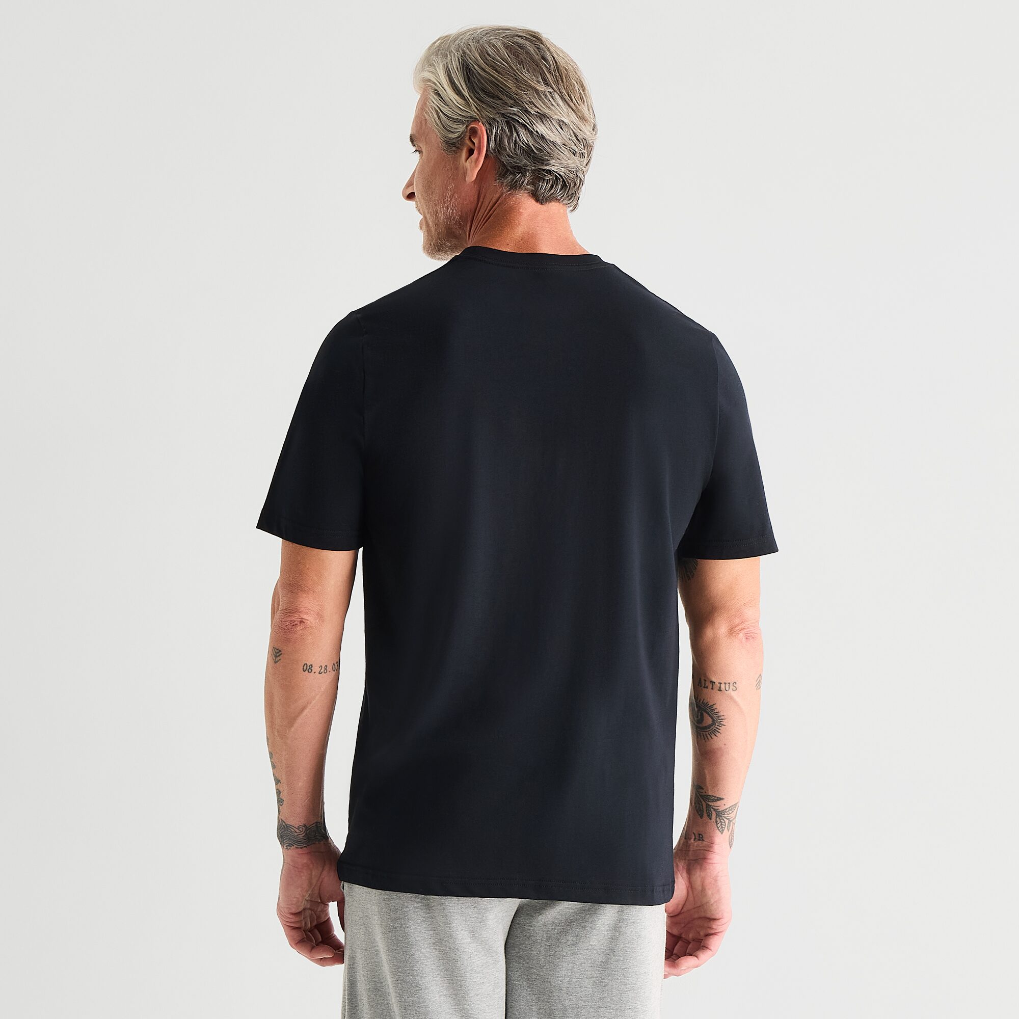 Stafford Super Soft Tee