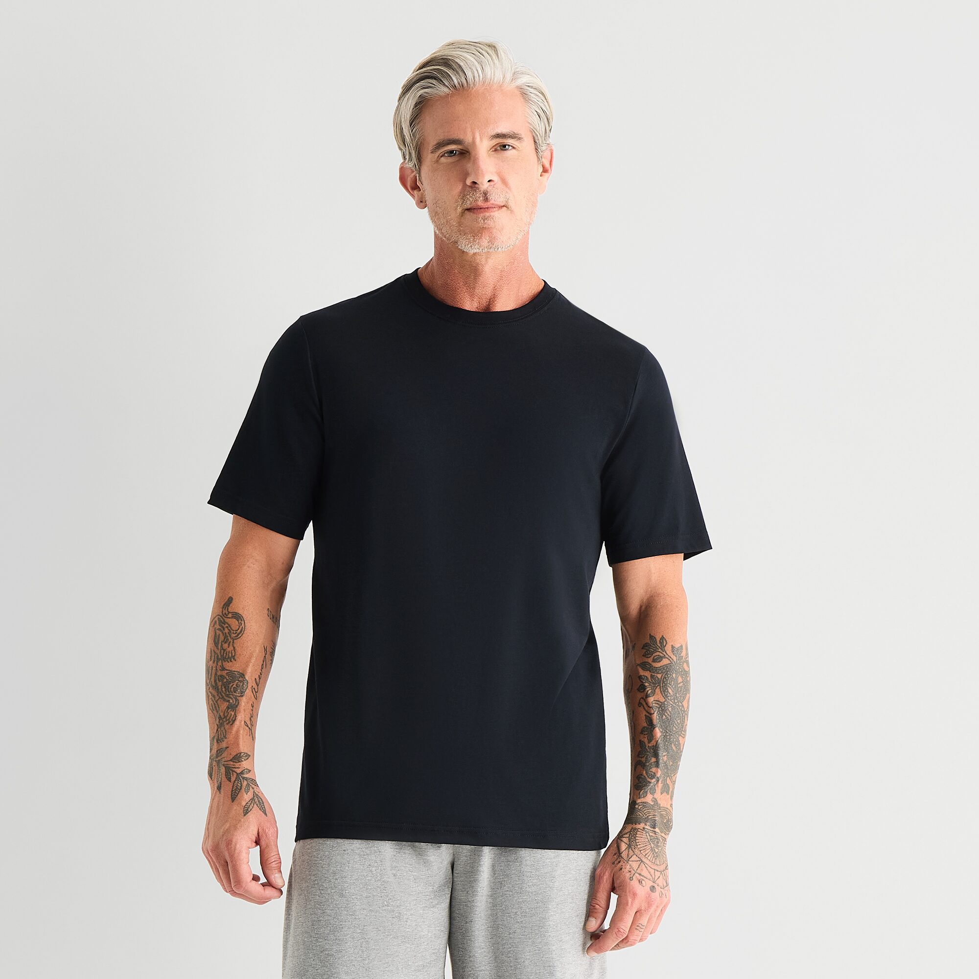 Stafford Super Soft Tee