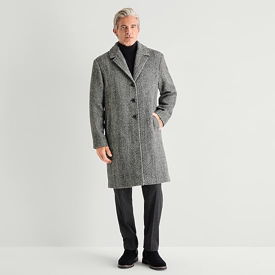 Stafford Mens Coat