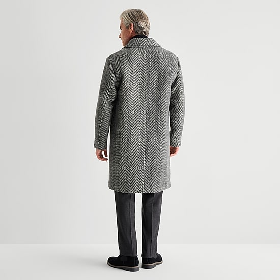 Stafford Mens Coat