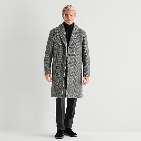 Stafford Mens Coat