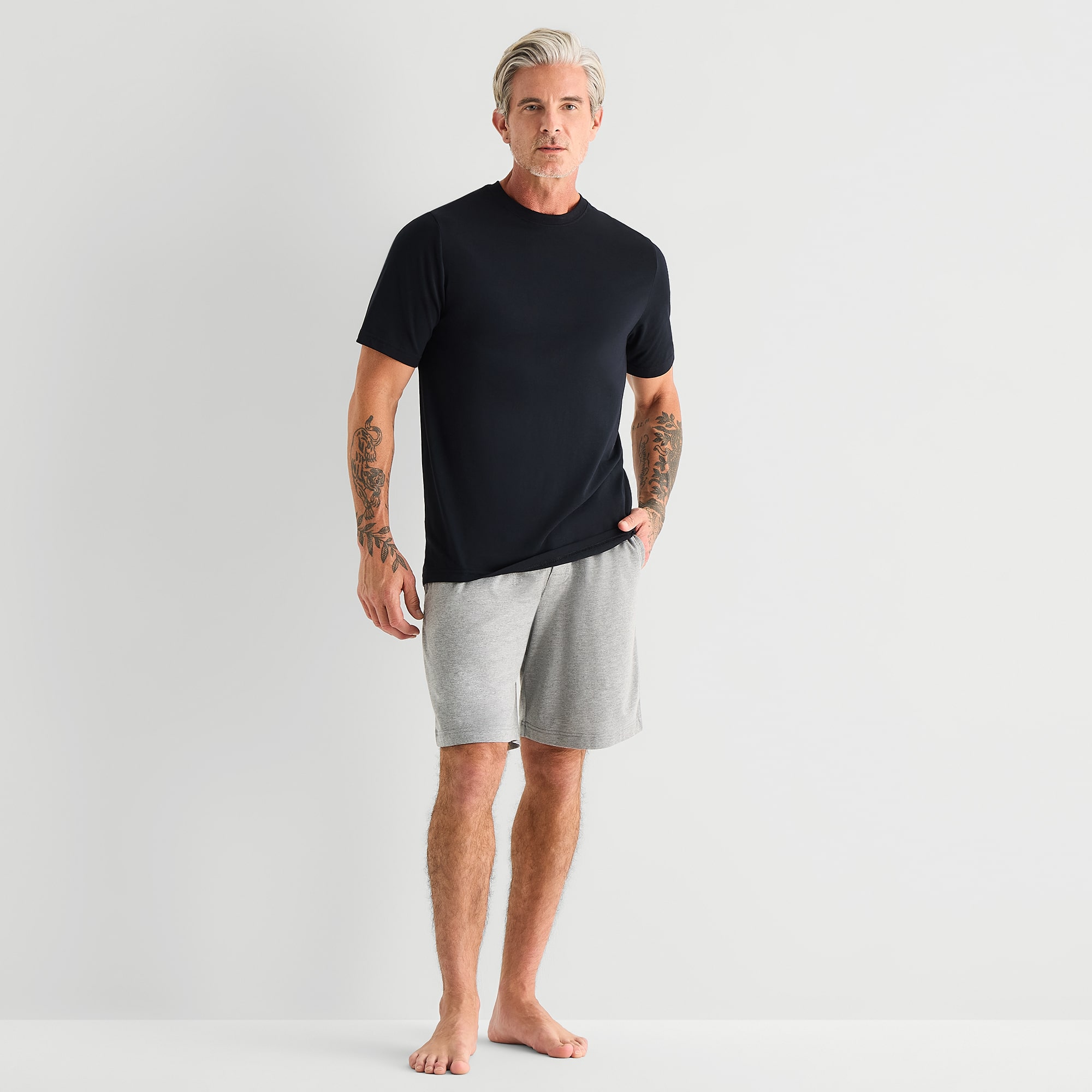 Stafford Super Soft Tee