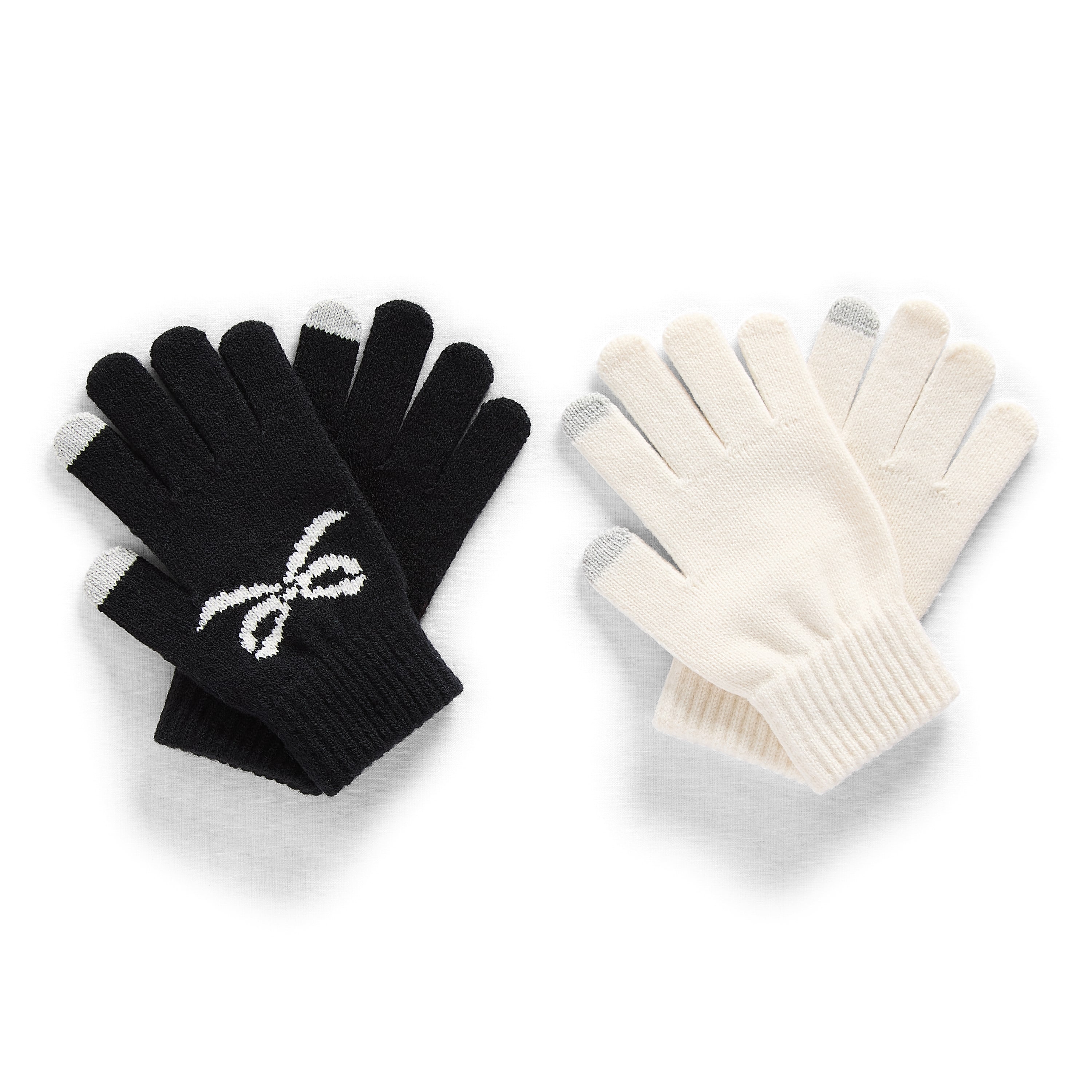 Mixit 2 Pack Touch Tech Gloves