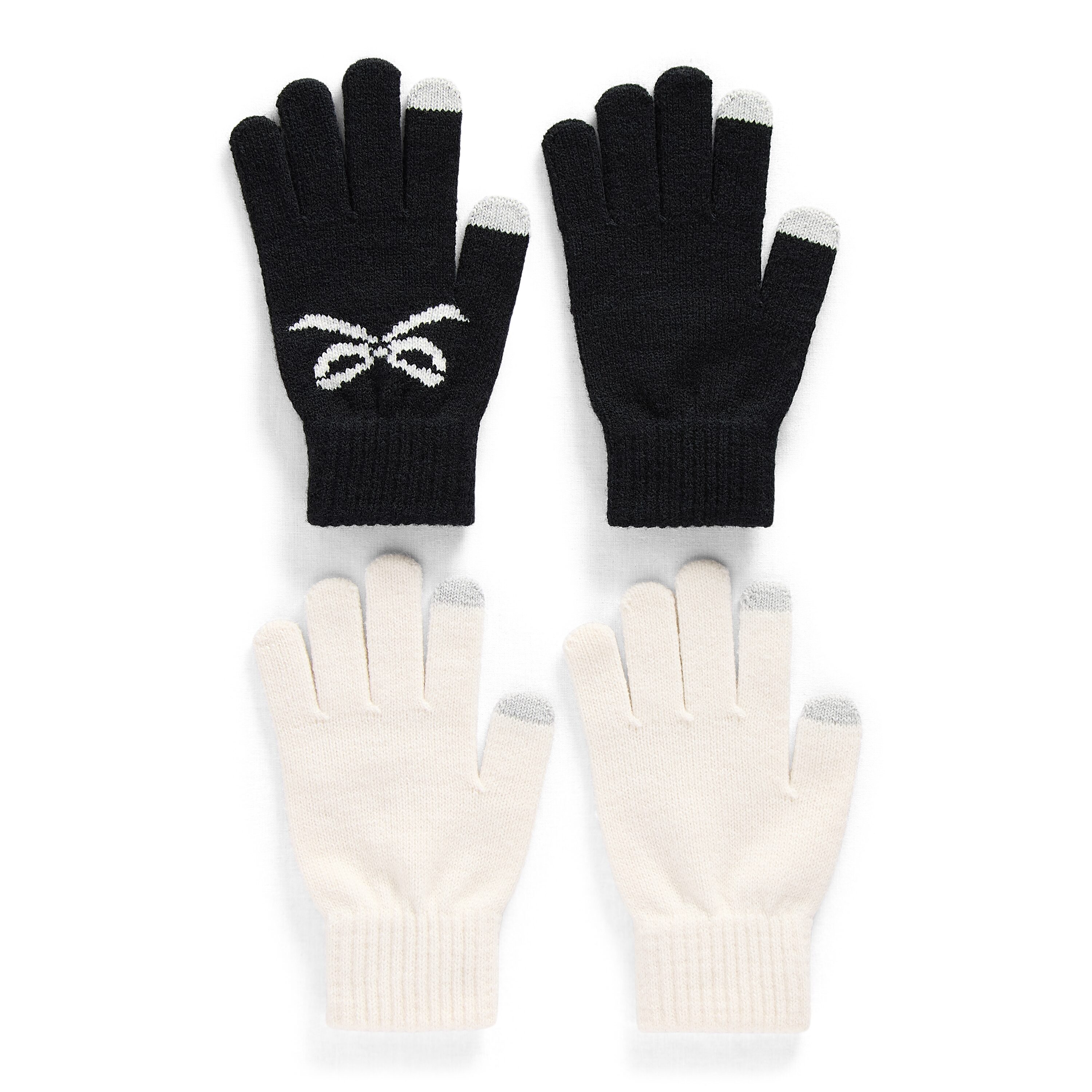 Mixit 2 Pack Touch Tech Gloves