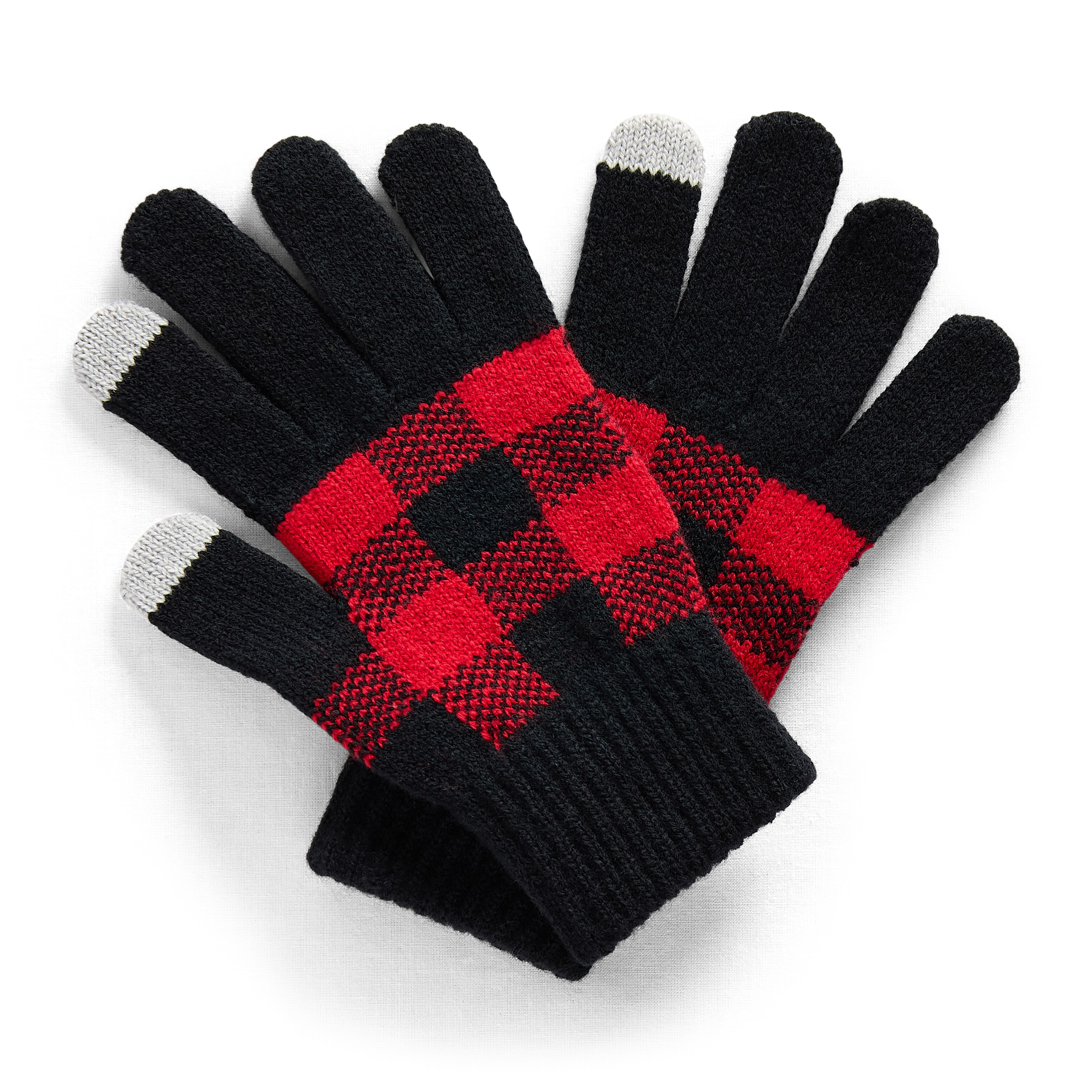 Mixit Touch Tech Gloves