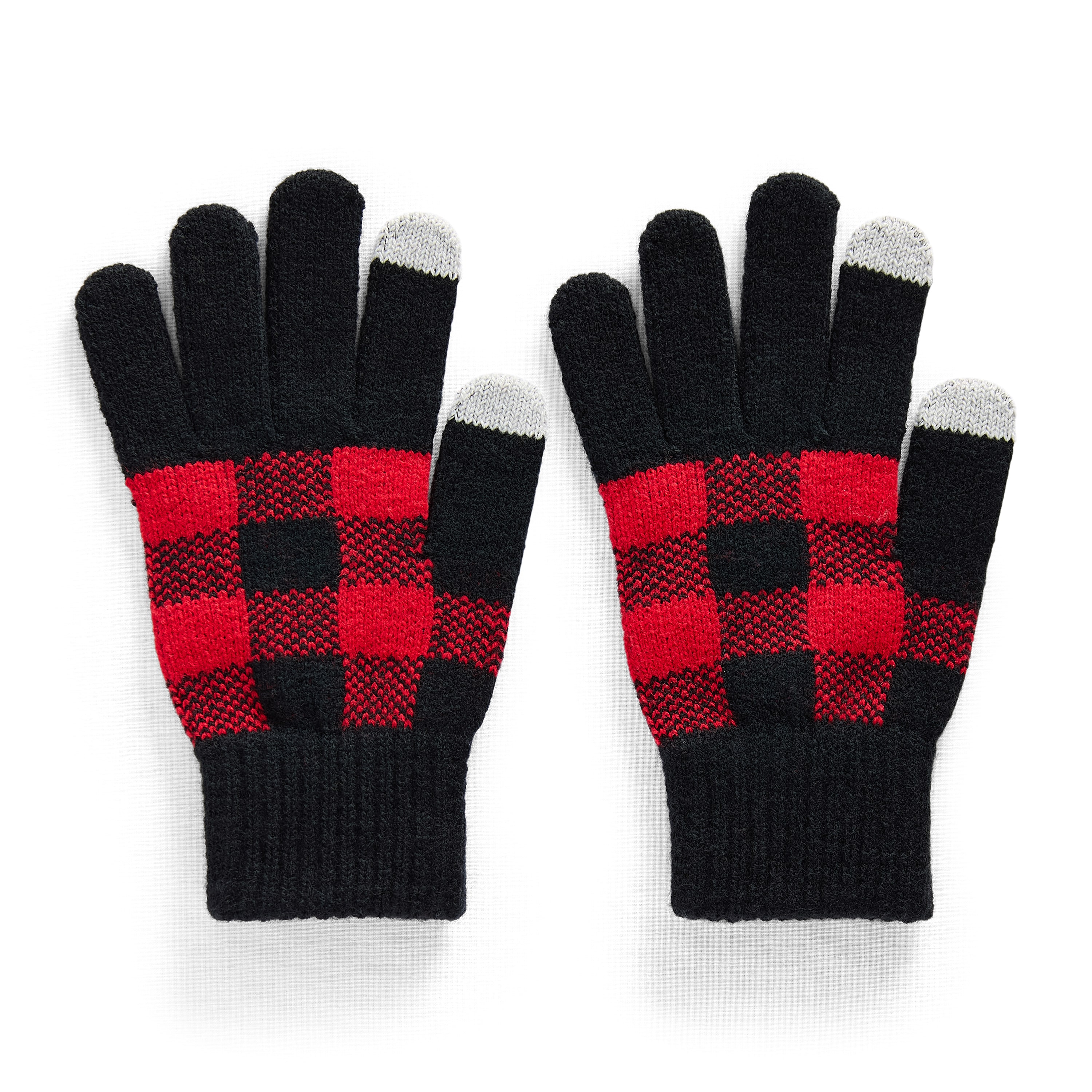 Mixit Touch Tech Gloves