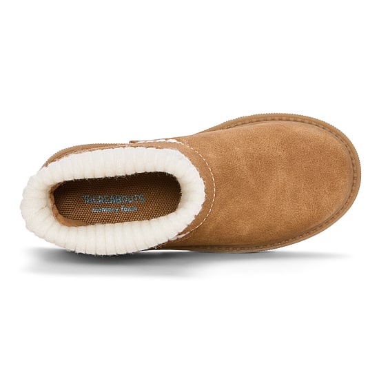 Thereabouts Little & Big Kid Girls Tatum Flat Heel Chelsea Boots