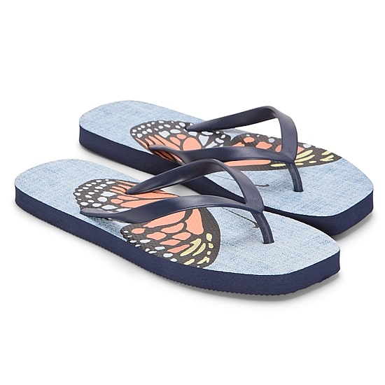 Mixit Womens Flip-Flops