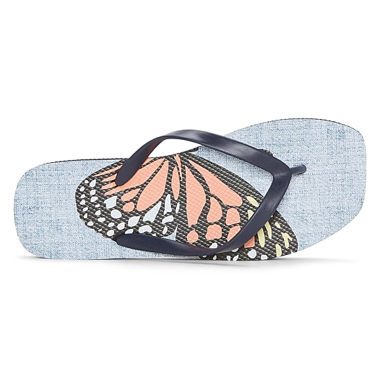 Mixit Womens Flip-Flops