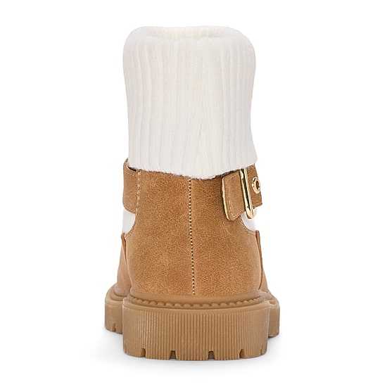 Thereabouts Little & Big Kid Girls Tatum Flat Heel Chelsea Boots