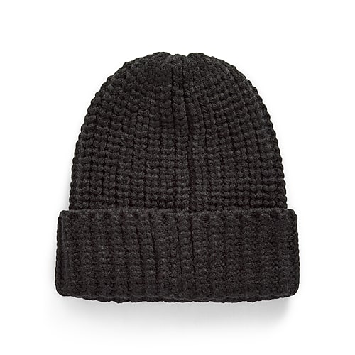 Arizona Womens Beanie In Black