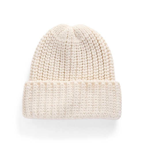 Arizona Womens Beanie In Beige