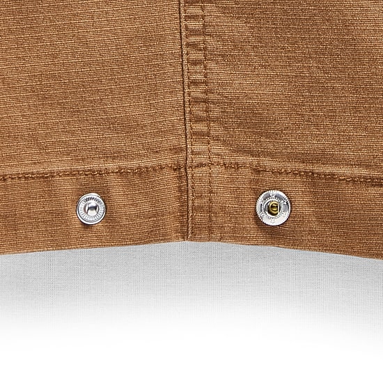 Thereabouts Little & Big Kid Boys Straight Baggy Fit Pull-On Pant