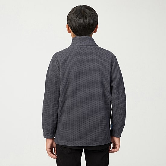 Free Country Little & Big Kid Boys Hooded Water Resistant Heavyweight System Jacket