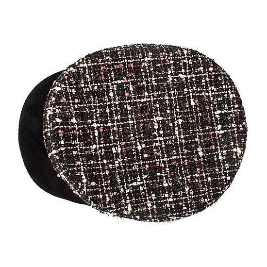 Jessica Simpson Tweed Womens Cadet Hat