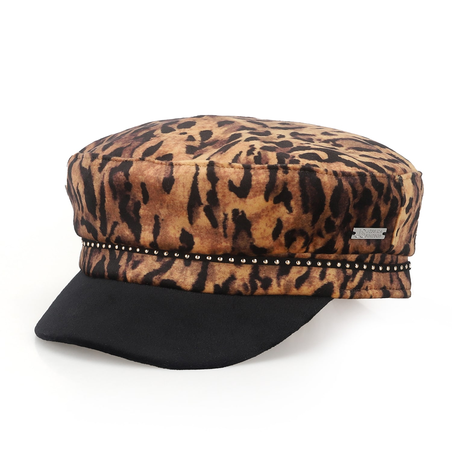 Jessica Simpson Faux Suede Womens Cadet Hat