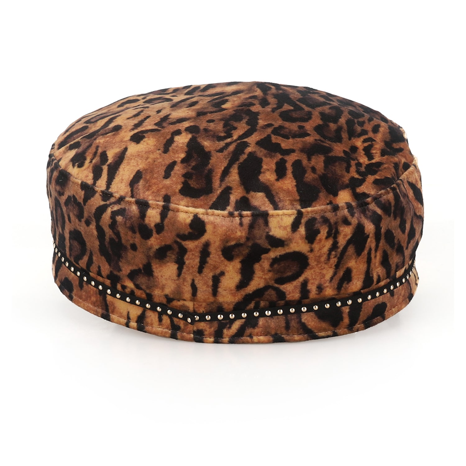 Jessica Simpson Faux Suede Womens Cadet Hat