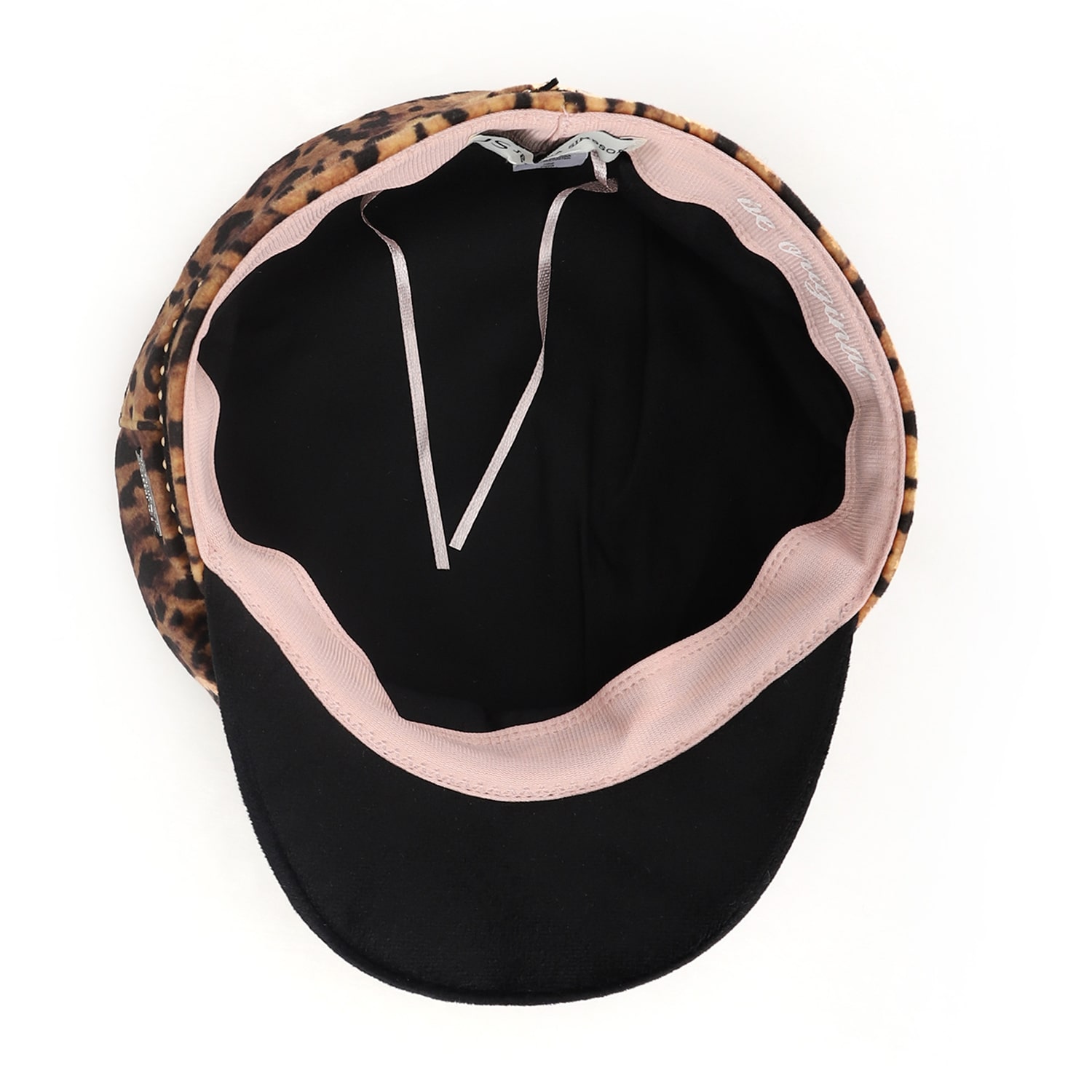 Jessica Simpson Faux Suede Womens Cadet Hat