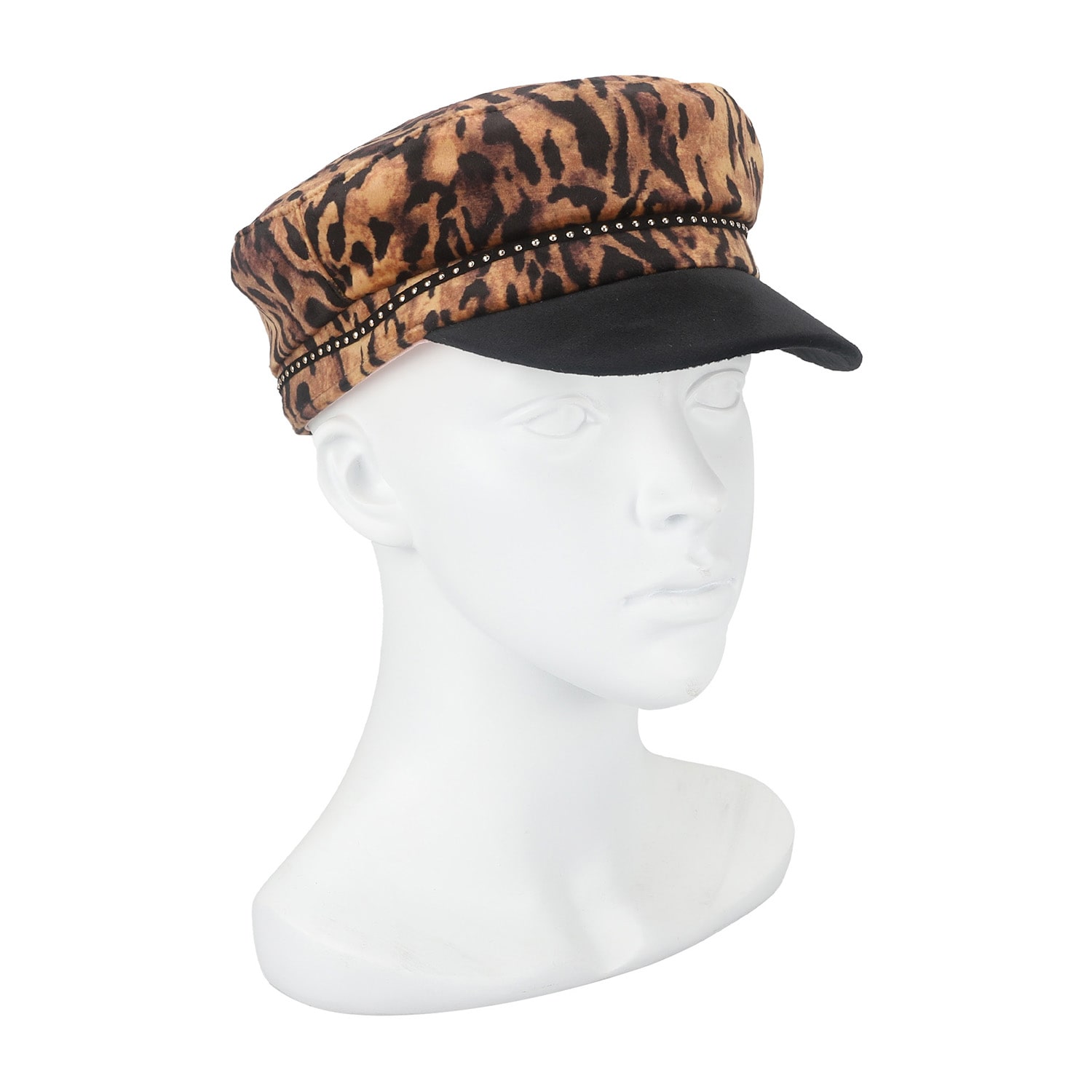 Jessica Simpson Faux Suede Womens Cadet Hat