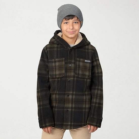 Free Country Little & Big Kid Unisex Fleece Lightweight Jacket