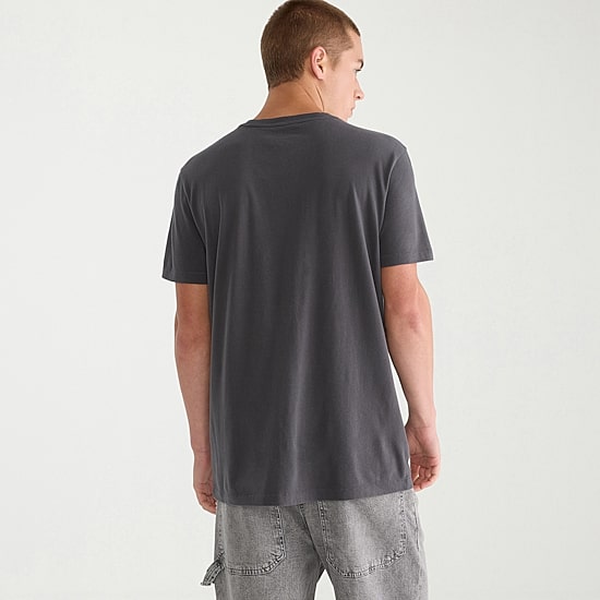 AEROPOSTALE Mens Crew Neck Short Sleeve Regular Fit Graphic T-Shirt