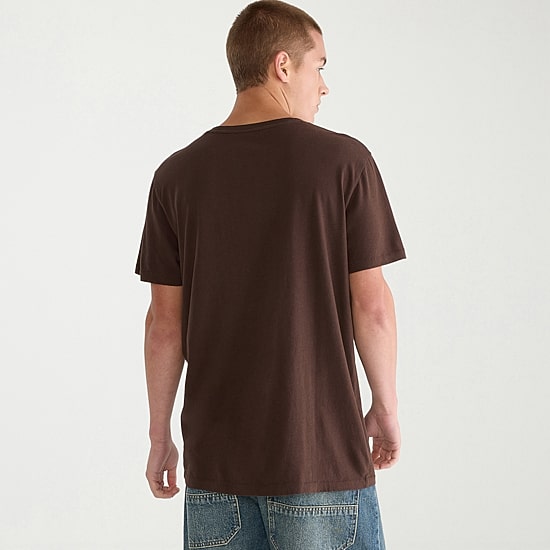 AEROPOSTALE Mens Crew Neck Short Sleeve Regular Fit Graphic T-Shirt