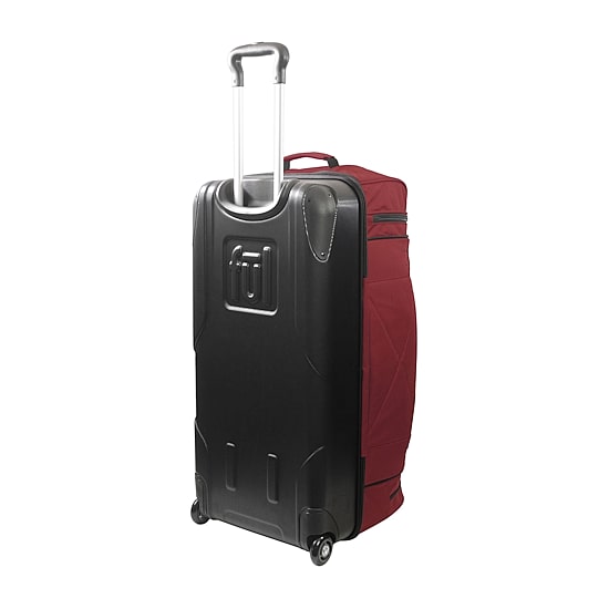 Ful Workhorse Wheeled Duffel