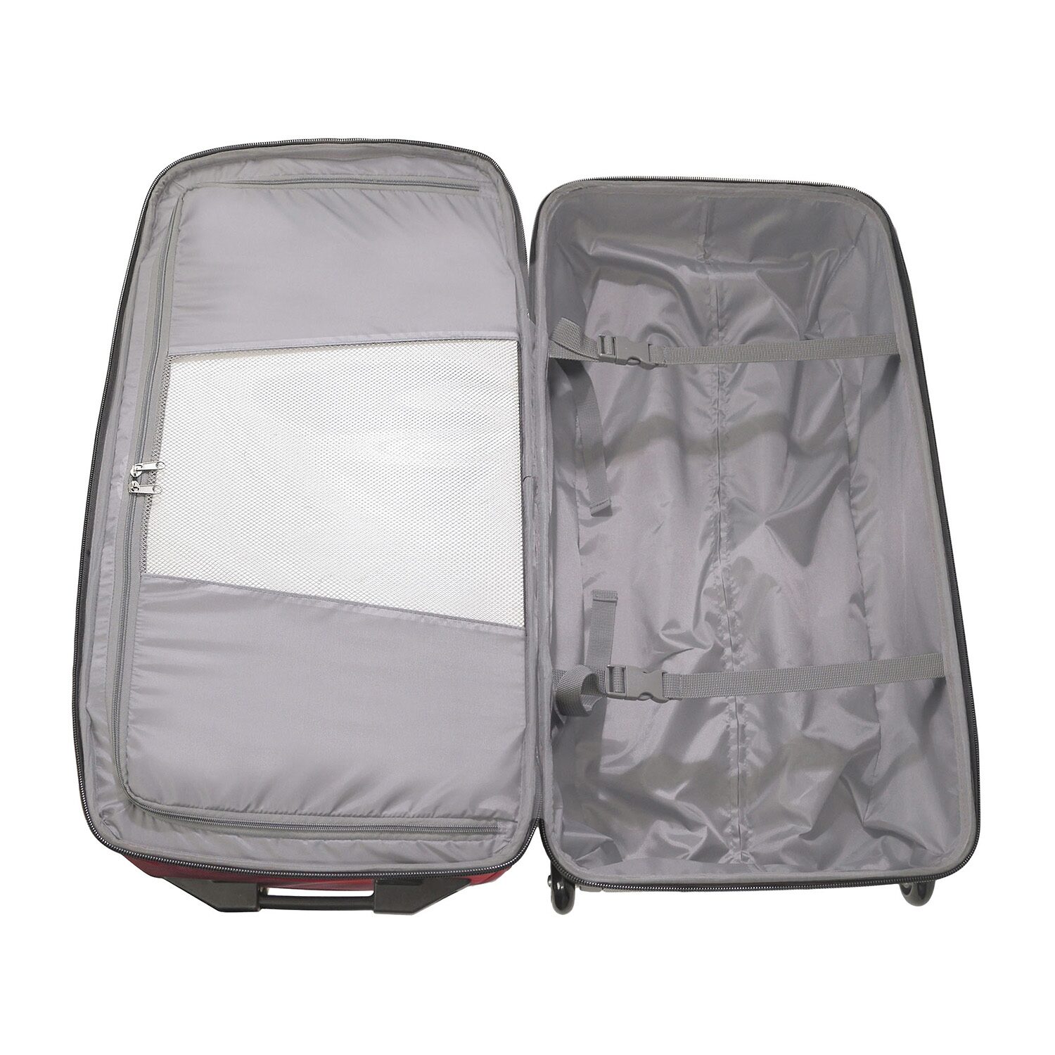 Ful Workhorse Wheeled Duffel