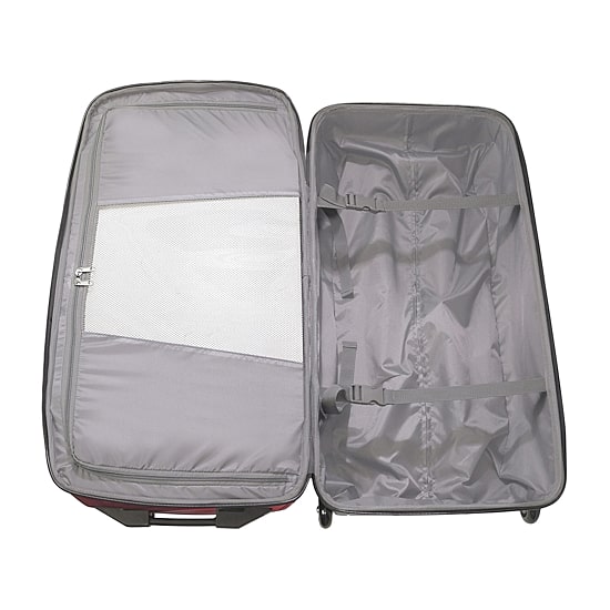 Ful Workhorse Wheeled Duffel