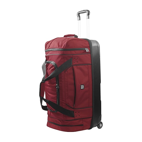 Ful Workhorse Wheeled Duffel