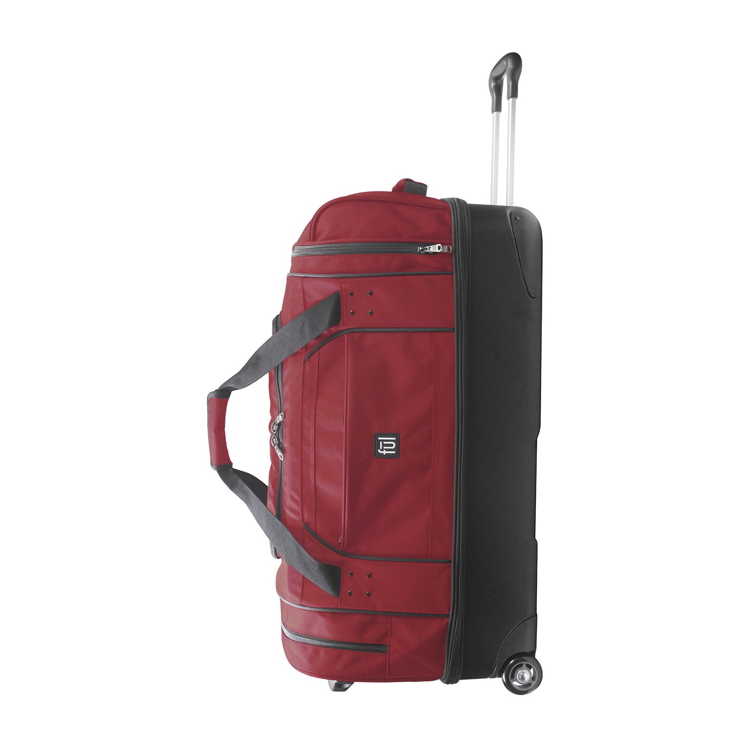 Ful Workhorse Wheeled Duffel