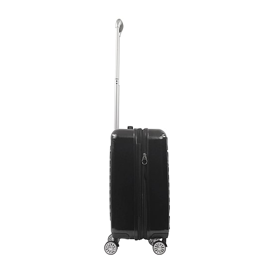 Ful Sonic The Hedgehog Sonic the Hedgehog 21 Inch Hardside Expandable Lightweight Carry-On Spinner Luggage