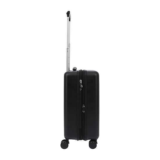 Ful Warner Bros. Power Puff Girls Powerpuff Girls 22 Inch Hardside Expandable Lightweight Carry-On Spinner Luggage