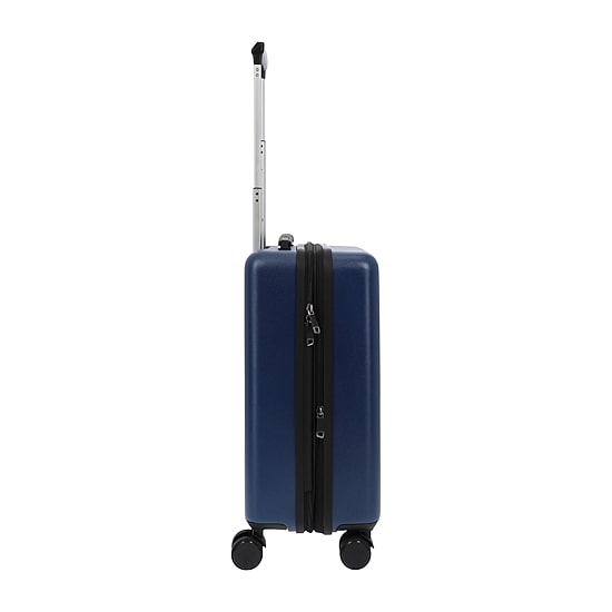 Ful Nbc Studios Jaws 22 Inch Hardside Expandable Lightweight Carry-On Spinner Luggage