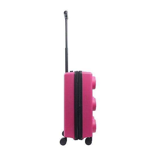 LEGO® Lego Signature Brick 2x3 Trolley LEGO 21 Inch Hardside Lightweight Carry-On Spinner Luggage