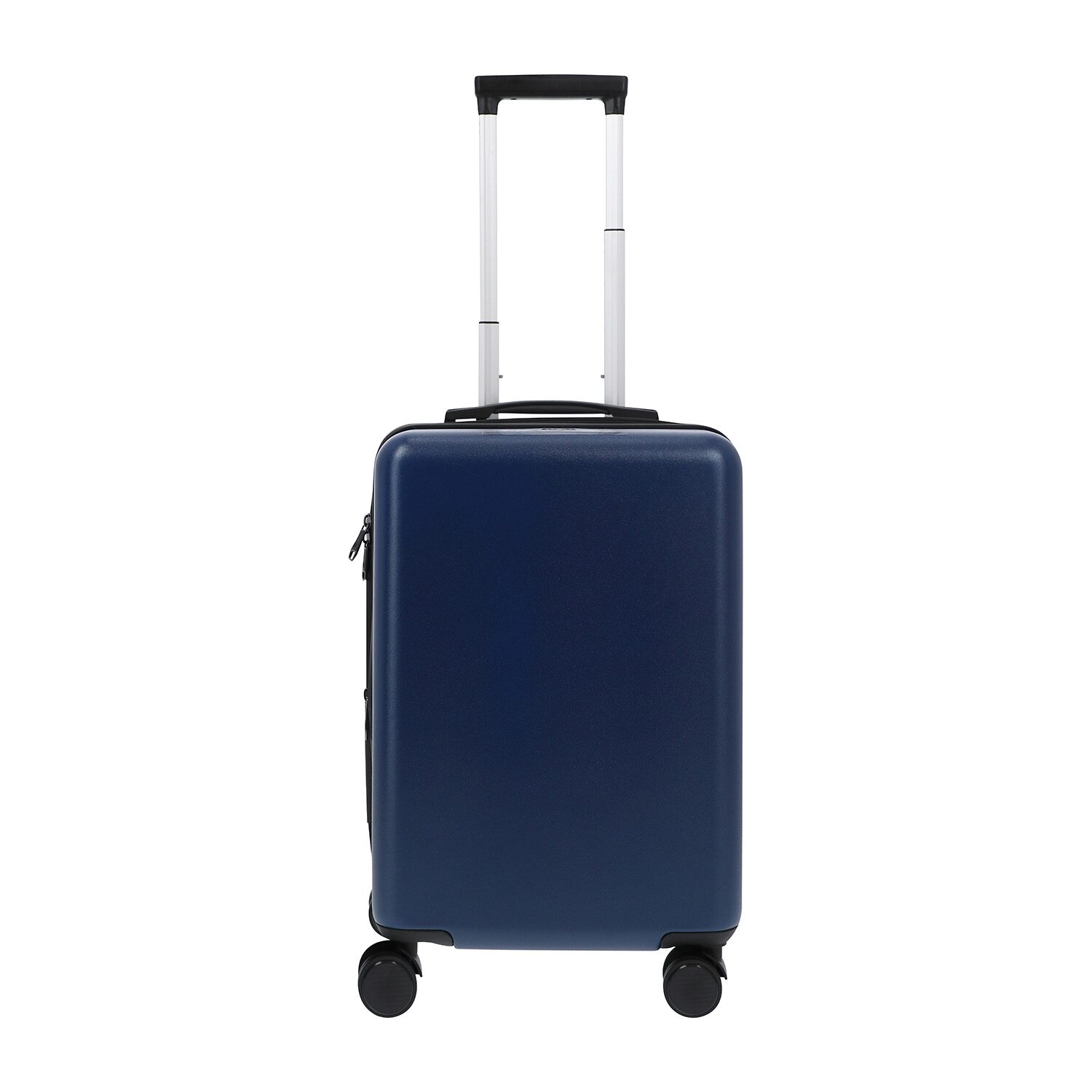 Ful Nbc Studios Jaws 22 Inch Hardside Expandable Lightweight Carry-On Spinner Luggage