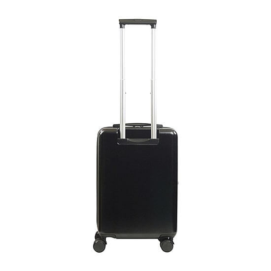 Ful Rick And Morty Rick and Morty 22 Inch Hardside Expandable Lightweight Carry-On Spinner Luggage