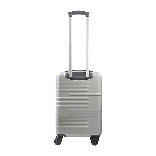 American Dreamliner American Dreamliner 22 Inch Hardside Lightweight Carry-On Spinner Luggage
