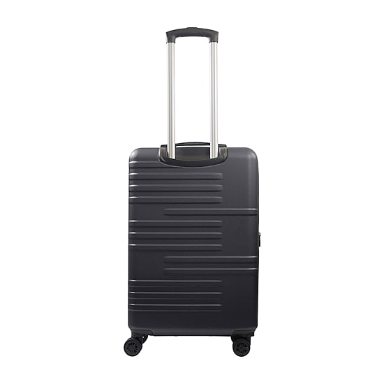 American Dreamliner American Dreamliner 26 Inch Hardside Expandable Lightweight Checked Spinner Luggage