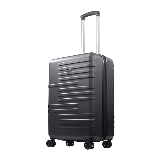 American Dreamliner American Dreamliner 26 Inch Hardside Expandable Lightweight Checked Spinner Luggage