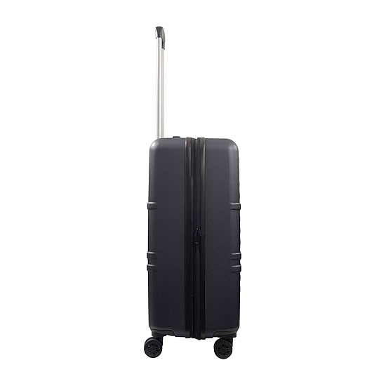 American Dreamliner American Dreamliner 26 Inch Hardside Expandable Lightweight Checked Spinner Luggage