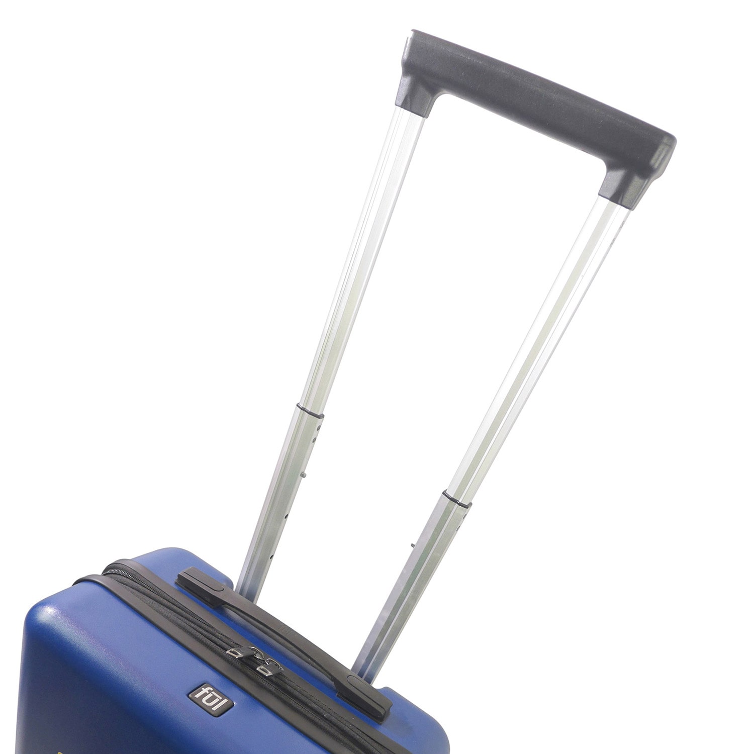 Ful Squishmallows Squishmallows 22 Inch Hardside Expandable Lightweight Carry-On Spinner Luggage