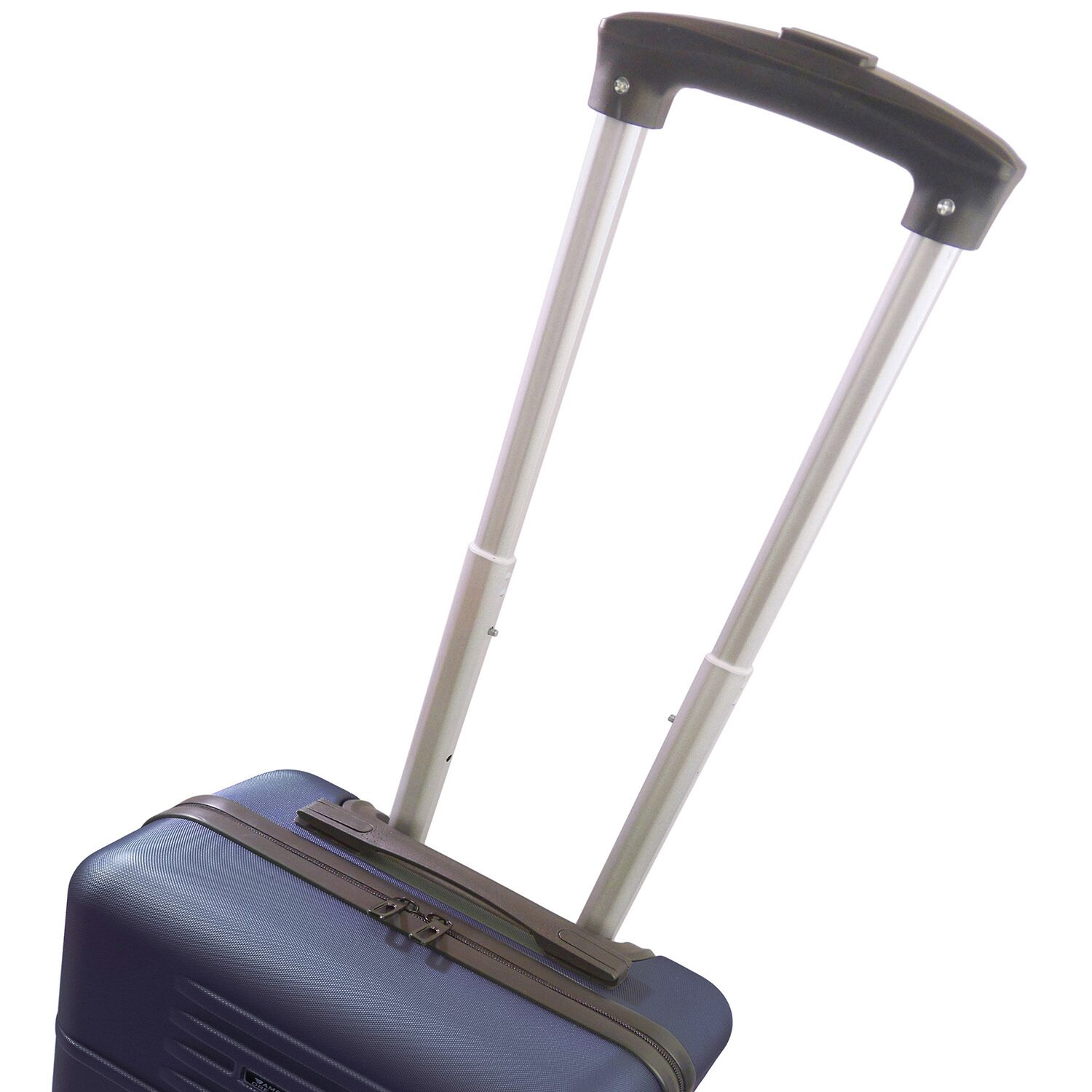 American Dreamliner 22 Inch Hardside Lightweight Carry-On Spinner Luggage