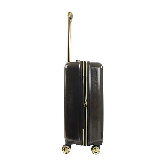 Ful Warner Bros. Harry Potter Hogwart Express Harry Potter 25 Inch Hardside Expandable Lightweight Checked Spinner Luggage