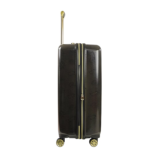 Ful Warner Bros. Harry Potter Hogwart Express Harry Potter 29 Inch Hardside Expandable Lightweight Checked Spinner Luggage